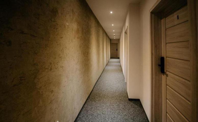 Piotrkowska Mainstreet & Secure Apartment Łódź Exterior foto